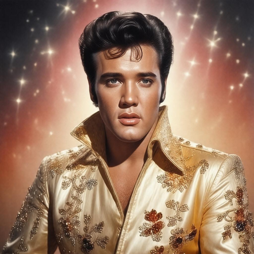Elvis Presley